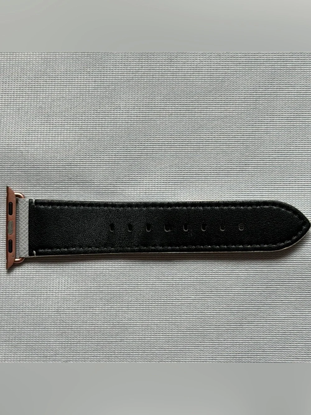 Casetify Saffiano Apple Watchband (compatible with 38/40/41mm)